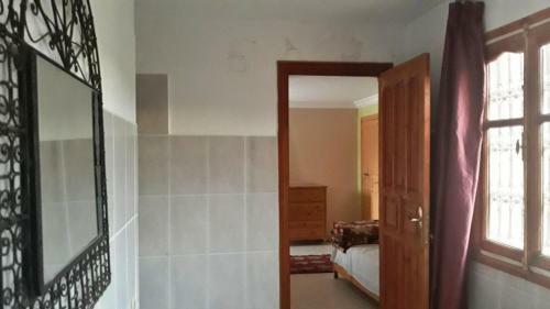 Hotel Ecolodge Espace Tamount