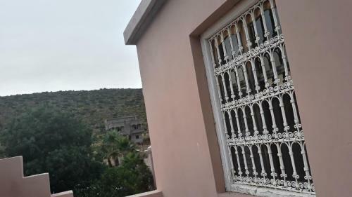 Hotel Ecolodge Espace Tamount