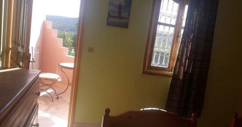 Hotel Ecolodge Espace Tamount