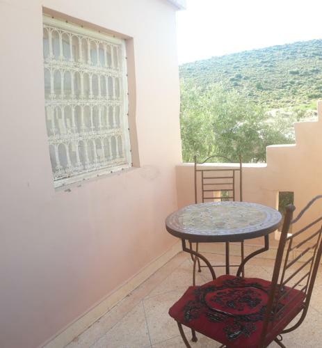 Hotel Ecolodge Espace Tamount