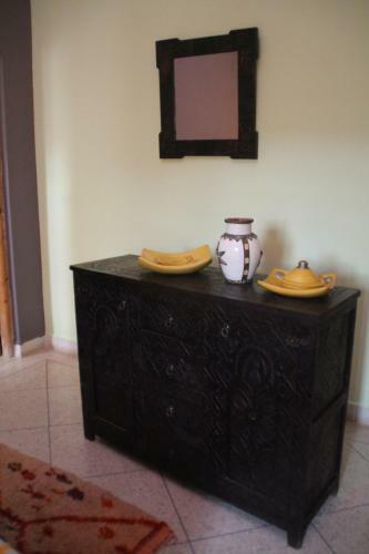 Hotel Ecolodge Espace Tamount