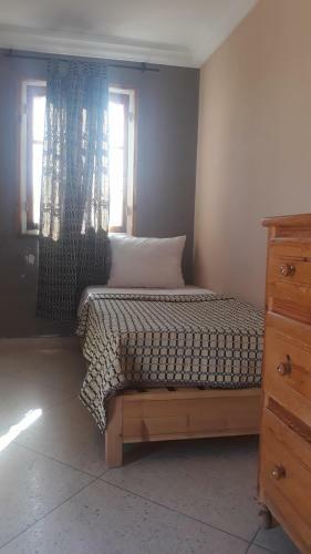 Hotel Ecolodge Espace Tamount