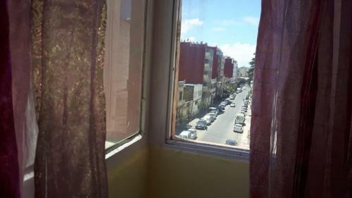 Apartamento Faridi Vacancy Appartment