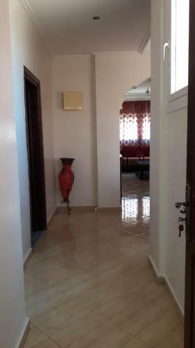 Apartamento Faridi Vacancy Appartment