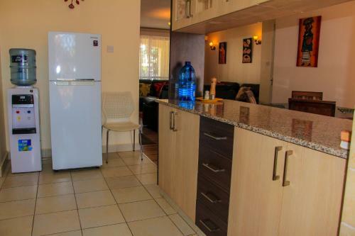 Apartamento Lavington Pride