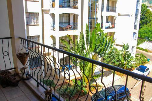 Apartamento Lavington Pride
