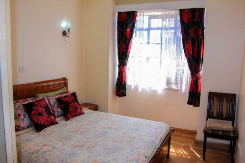 Apartamento Lavington Pride