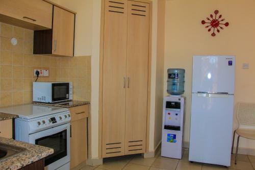 Apartamento Lavington Pride