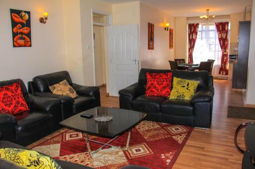Apartamento Lavington Pride