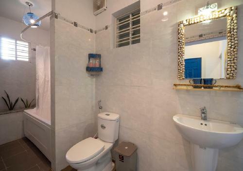 Apartamento Le Printemp D' Tan Thanh