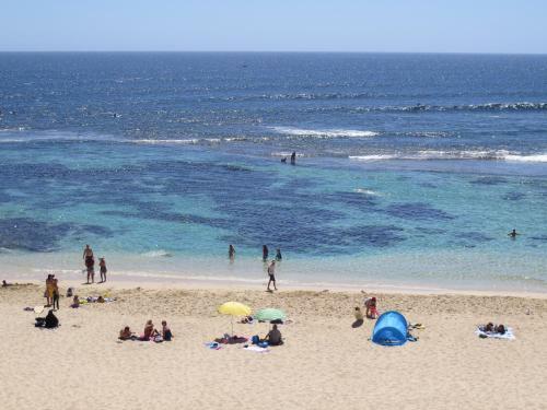 Sea Esta - Town & Beach On Your Doorstep