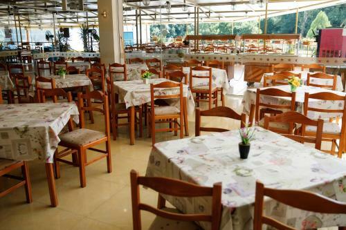 Hotel Green Park