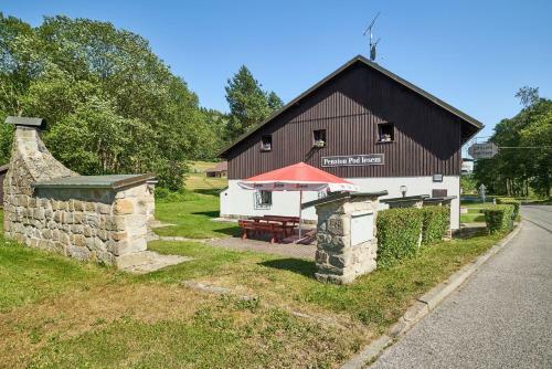 Hostal Penzion Pod Lesem
