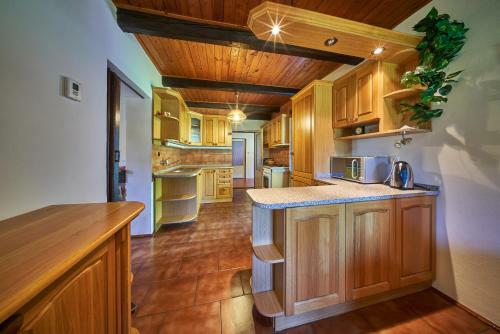 Hostal Penzion Pod Lesem