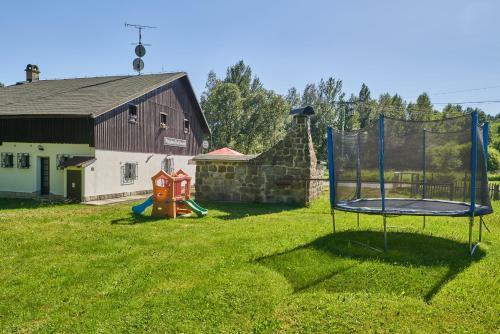 Hostal Penzion Pod Lesem