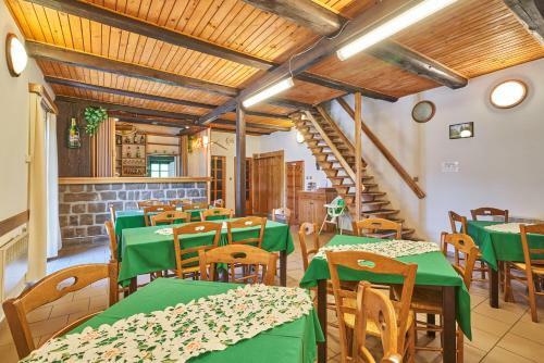 Hostal Penzion Pod Lesem
