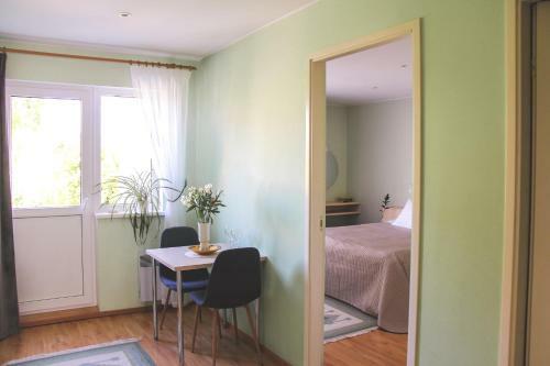 Hostal Nette