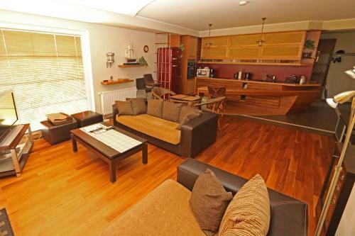 Ringi 37 Apartment