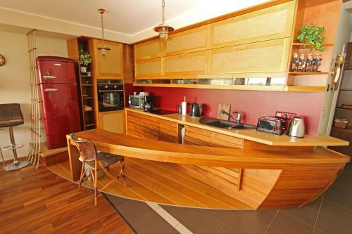Ringi 37 Apartment
