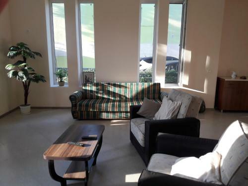 Bed & Breakfast Maka