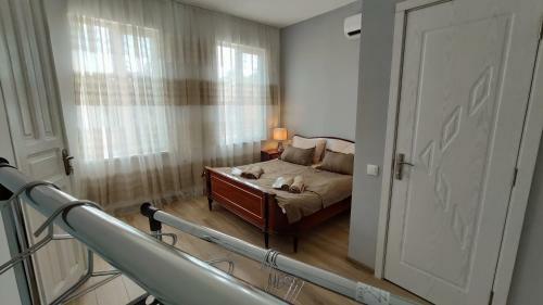 Hostal Icity