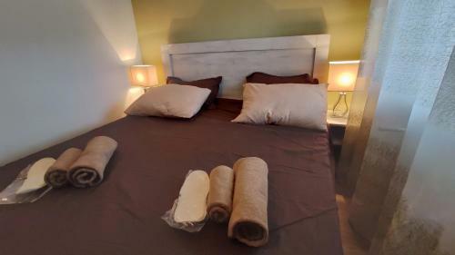 Hostal Icity