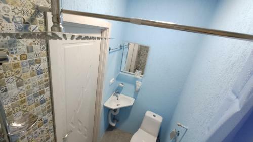 Hostal Icity