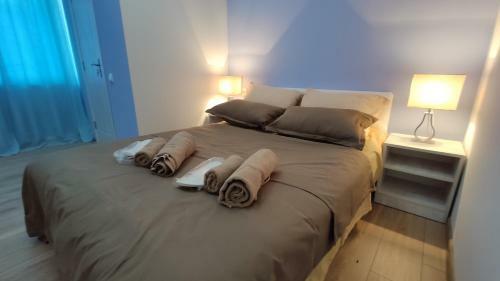 Hostal Icity