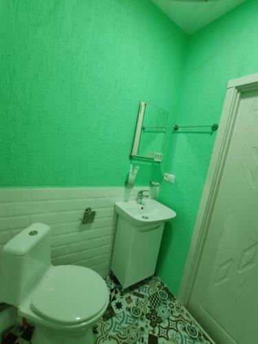 Hostal Icity