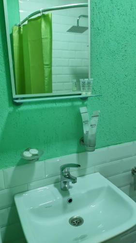 Hostal Icity