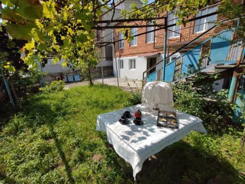 Hostal Icity