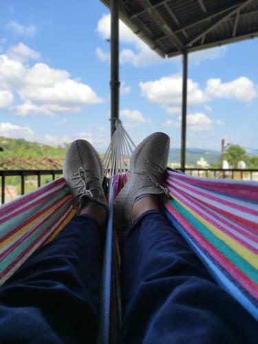 Hostal Icity