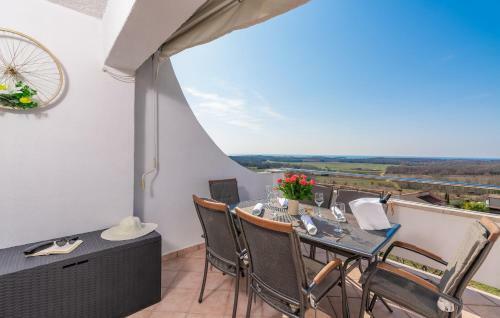 Apartman Sabina, Pore?