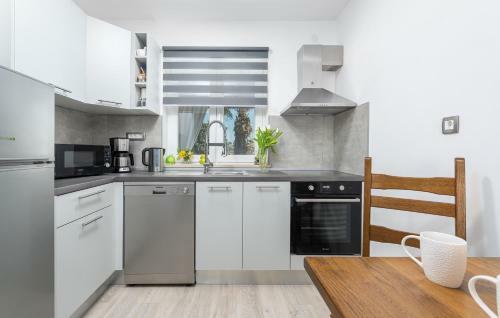 Apartman Sabina, Pore?