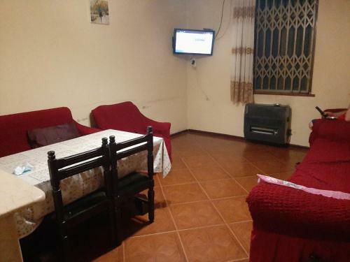 Avtos Guest House