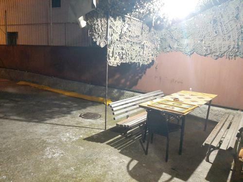 Avtos Guest House