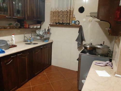 Avtos Guest House