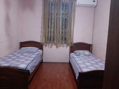 Avtos Guest House