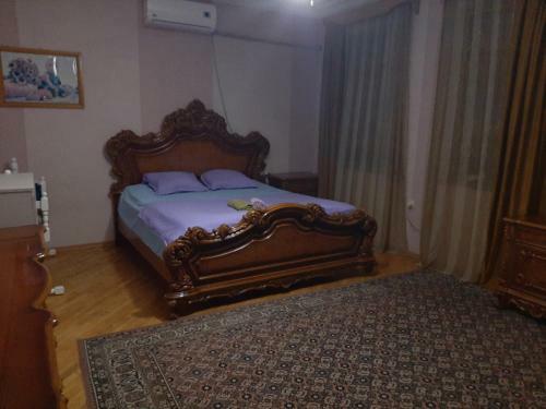 Avtos Guest House