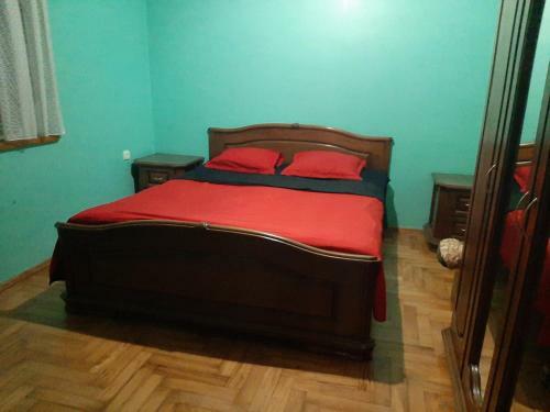 Avtos Guest House