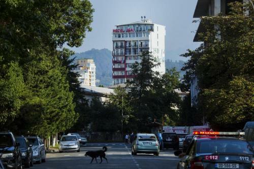 Apartment Evlia