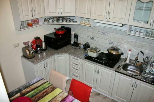 Apartment Evlia