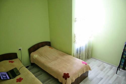 Apartment Evlia