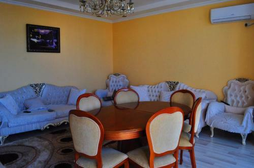 Apartment Evlia