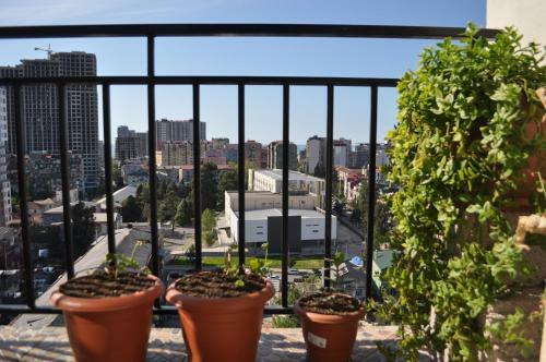 Apartment Evlia