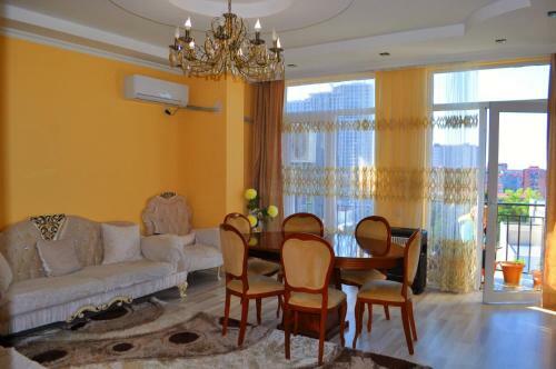 Apartment Evlia