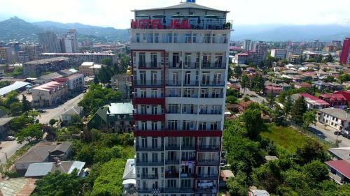 Apartment Evlia