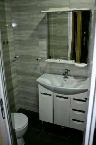 Apartment Evlia