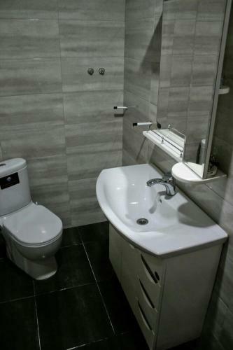 Apartment Evlia