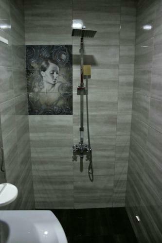 Apartment Evlia